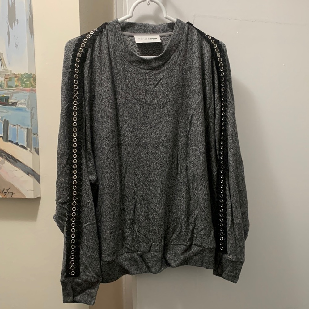 Kooples. Super soft. Very good condition.